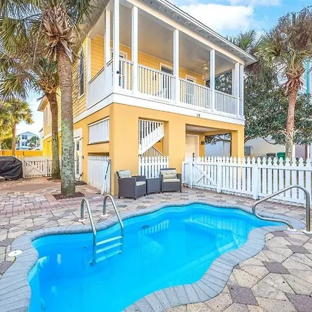 Frangista Hideaway Villa